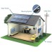 ON-GRID SOLAR POWER SYSTEM